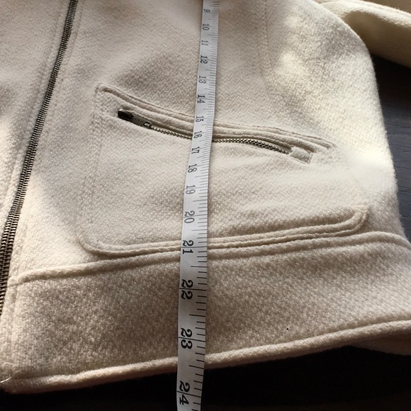 Ralph Lauren Wool Lined Jacket - Picture 11 of 16